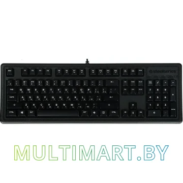 Клавиатура SteelSeries Apex 100